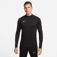 Nike Dri-FIT Strike Men's Soccer Drill Top. Nike.com