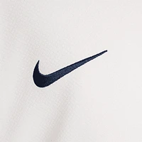 USWNT 2024 Stadium Home Big Kids' Nike Dri-FIT Soccer Long-Sleeve Replica Jersey. Nike.com