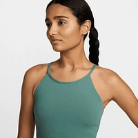 Nike Zenvy Women's Dri-FIT Tank Top. Nike.com