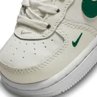 Nike Force 1 Low SE Baby/Toddler Shoes. Nike.com