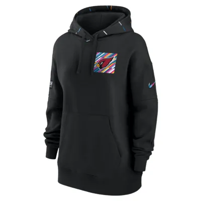 Women's Nike Black Seattle Seahawks 2022 NFL Crucial Catch Therma  Performance Pullover Hoodie