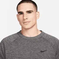 Nike Men's Therma-FIT Fitness Crew. Nike.com