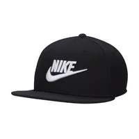 Nike Dri-FIT Pro Structured Futura Cap. Nike.com