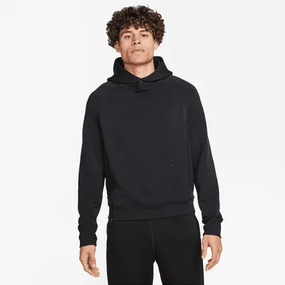 Nike Therma-FIT ADV A.P.S. Men's Hooded Versatile Top. Nike.com