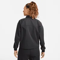 Nike Sportswear Swoosh Women's Woven Jacket. Nike.com