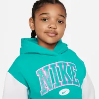 Nike "Join the Club" Pullover Little Kids Hoodie. Nike.com