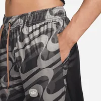 Nike Sportswear Icon Clash Women's Woven Allover Print Pants. Nike.com