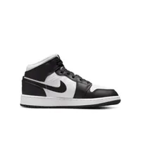 Air Jordan 1 Mid Big Kids' Shoes. Nike.com