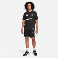 Nike DNA Men's Dri-FIT 8" Basketball Shorts. Nike.com