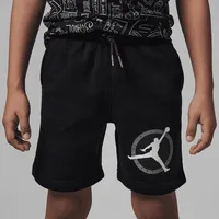 Jordan Flight MVP Fleece Shorts Little Kids' Shorts. Nike.com