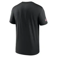 Nike Dri-FIT Infograph (NFL Carolina Panthers) Men's T-Shirt. Nike.com