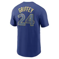 Ken Griffey, Jr. City Connect Package