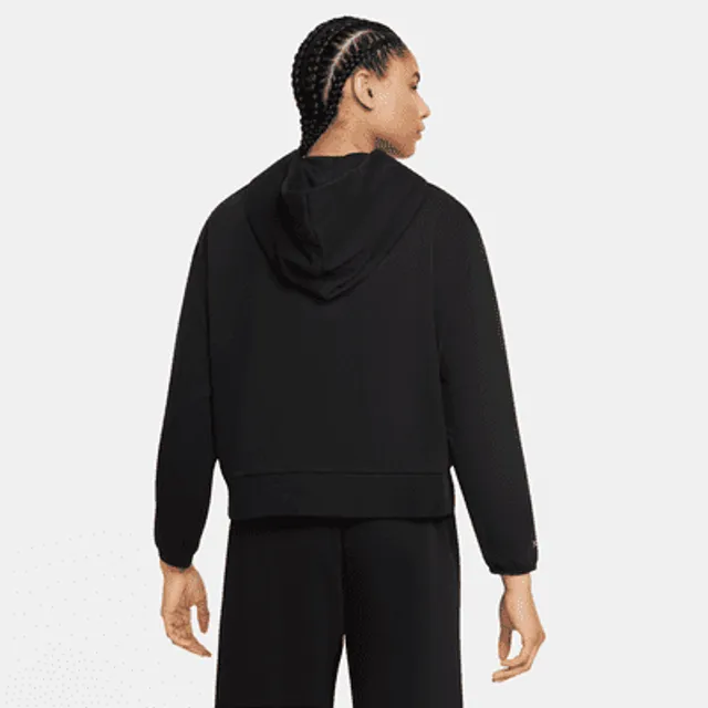 Nike Dri-FIT Swoosh Fly Standard Issue Women's Pullover Basketball