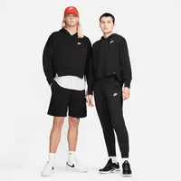 Nike Sportswear Club Fleece Women's Oversized Hoodie. Nike.com