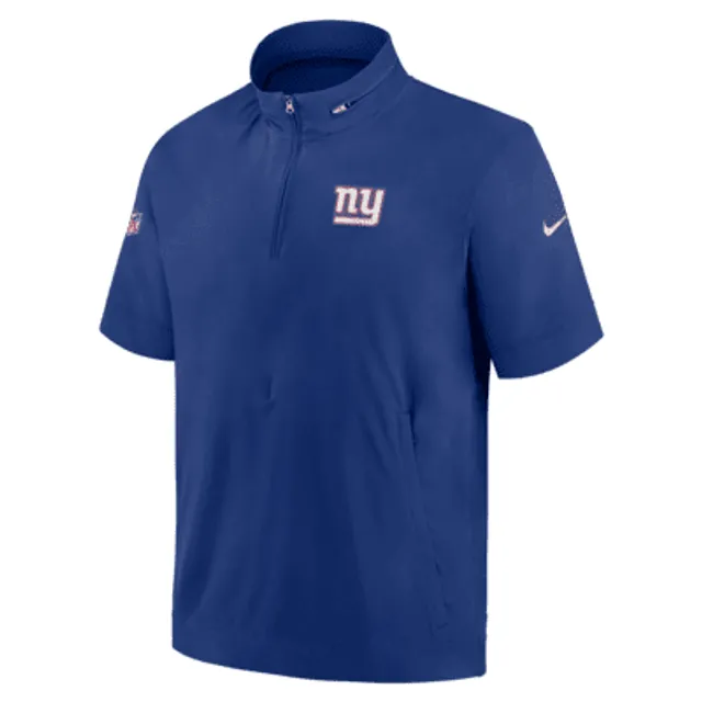 New York Giants Sideline Gear, Giants On-Field Hats, Shirts, Polos