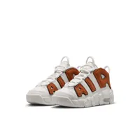 Nike Air More Uptempo Little Kids' Shoes. Nike.com