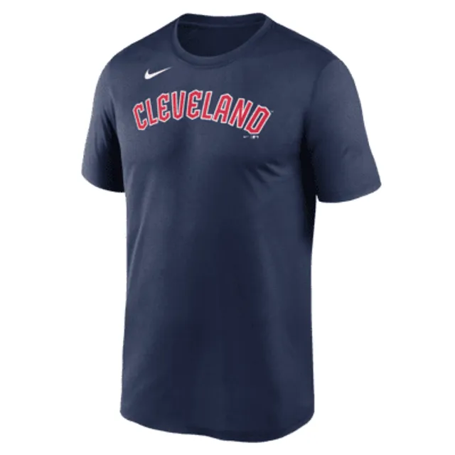 Nike Dri-FIT Game (MLB Washington Nationals) Men's Long-Sleeve T-Shirt