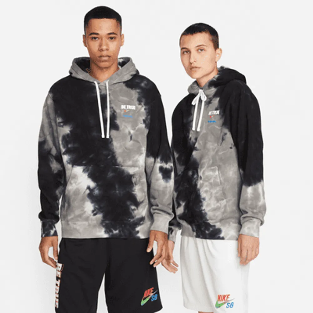 Nike Be True Hoodie. Nike.com