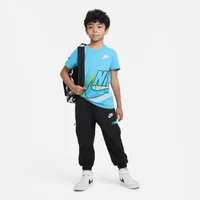 Nike Futura Sidewinder Tee Toddler T-Shirt. Nike.com