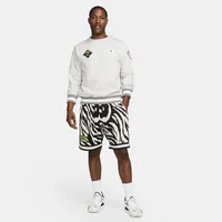 Nike Dri-FIT Men's 8" Premium Basketball Shorts. Nike.com