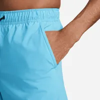 Nike Unlimited Men's Dri-FIT 5" Unlined Versatile Shorts. Nike.com