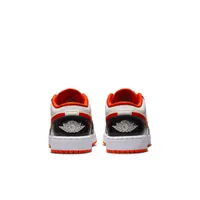 Air Jordan 1 Low SE Big Kids' Shoes. Nike.com