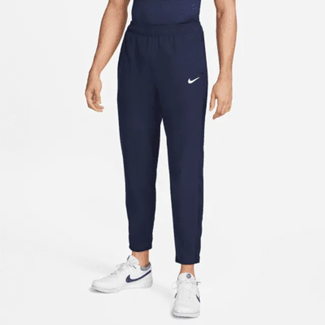 NikeCourt Men's Tennis Trousers. Nike UK