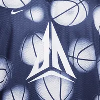 Ja Men's Dri-FIT DNA Basketball Jersey. Nike.com