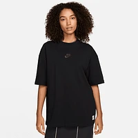 Nike Sportswear Women's Oversized T-Shirt. Nike.com