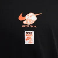 Nike Sportswear Men's Oversized T-Shirt. Nike.com