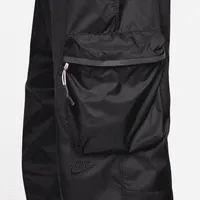 Nike Sportswear Repel Tech Pack Men's Lined Woven Pants. Nike.com