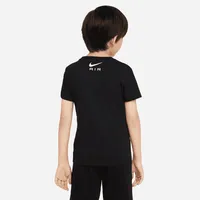 Nike Toddler Air T-Shirt. Nike.com