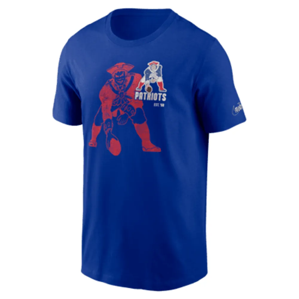 Nike Logo Essential (NFL New York Giants) Women's T-Shirt.