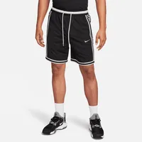 Nike DNA Men's Dri-FIT 8" Basketball Shorts. Nike.com