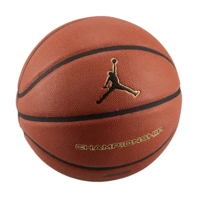 Jordan Championship 8P Basketball. Nike.com