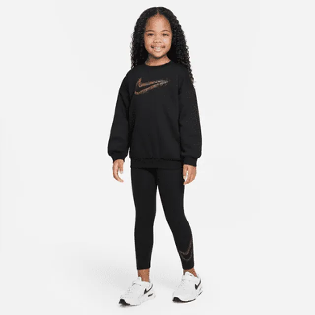 Nike Younger Kids' Jacket and Leggings Set. UK