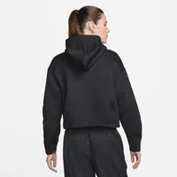 Nike Sportswear Therma-FIT ADV Tech Pack Women's Pullover Hoodie. Nike.com