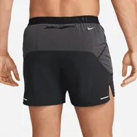 Nike Trail Second Sunrise Men's Dri-FIT 5" Brief-Lined Running Shorts. Nike.com