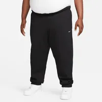 Nike Solo Swoosh Men's Fleece Pants. Nike.com