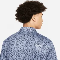 Nike Dri-FIT Tour Men's Camo Golf Polo. Nike.com