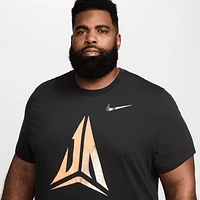 Ja Men's Dri-FIT Basketball T-Shirt. Nike.com