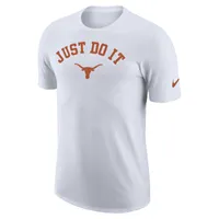 Texas Men's Nike College T-Shirt. Nike.com