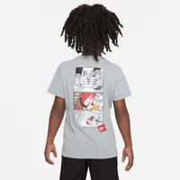 Nike Icons of Play Tee Toddler T-Shirt. Nike.com