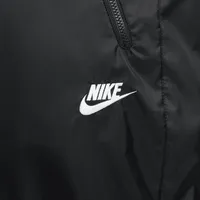 Nike Windrunner Men's Woven Lined Pants. Nike.com