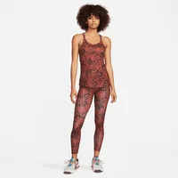 Nike One Women's Mid-Rise Training Leggings. Nike.com