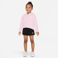 Nike Little Kids' Shorts. Nike.com