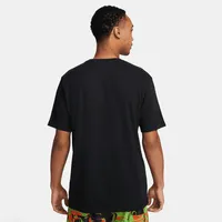 Nike Dri-FIT Men's Basketball T-Shirt. Nike.com