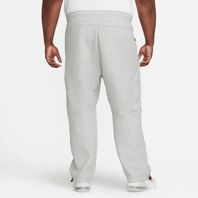 Nike Sportswear Tech Fleece Reimagined Men's Loose Fit Open Hem