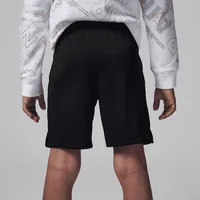 Jordan Essentials Graphic Mesh Shorts Little Kids' Shorts. Nike.com