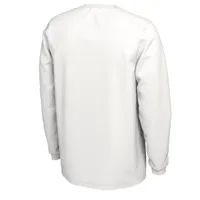 Tennessee Legend Men's Nike Dri-FIT College Long-Sleeve T-Shirt. Nike.com